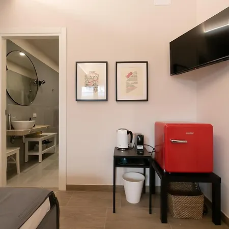 Tenuta Tre Gemme A Mare - Grey Feriehus Pescara