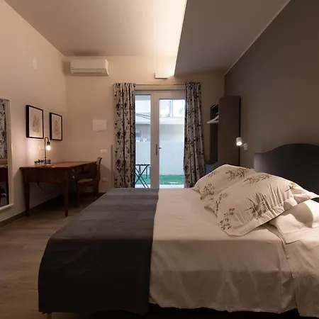 Tenuta Tre Gemme A Mare - Grey Vakantiehuis