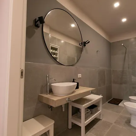 Tenuta Tre Gemme A Mare - Grey *