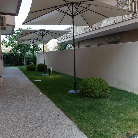 Tenuta Tre Gemme A Mare - Grey Hébergement de vacances Pescara