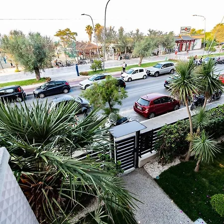 Tenuta Tre Gemme A Mare - Grey Pescara