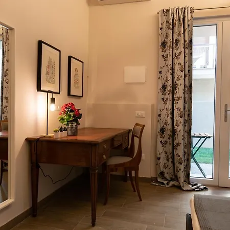 Vakantiehuis Tenuta Tre Gemme A Mare - Grey Pescara