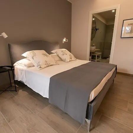 Tenuta Tre Gemme A Mare - Grey * Pescara