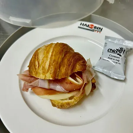 Tenuta Tre Gemme A Mare - Grey Vakantiehuis *