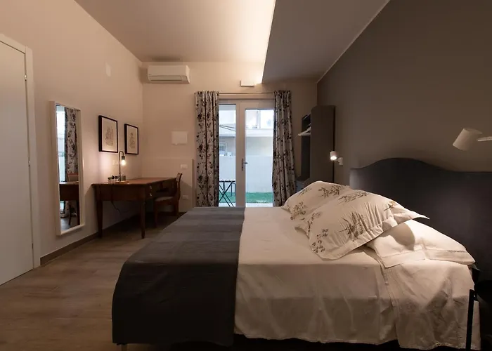 Tenuta Tre Gemme A Mare - Grey Casa de Férias