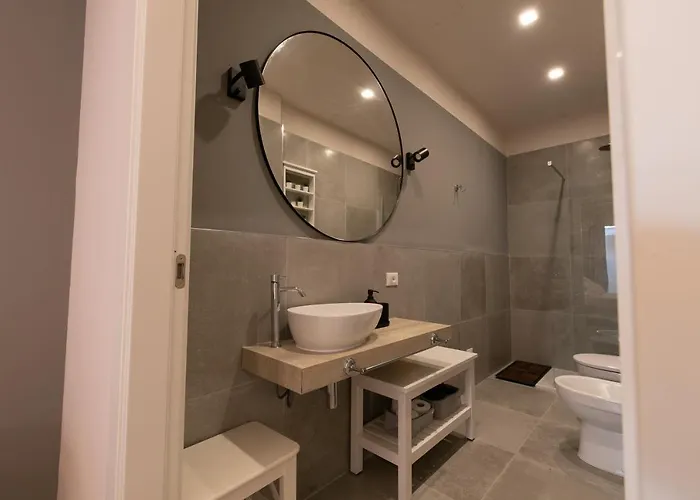 Tenuta Tre Gemme A Mare - Grey *