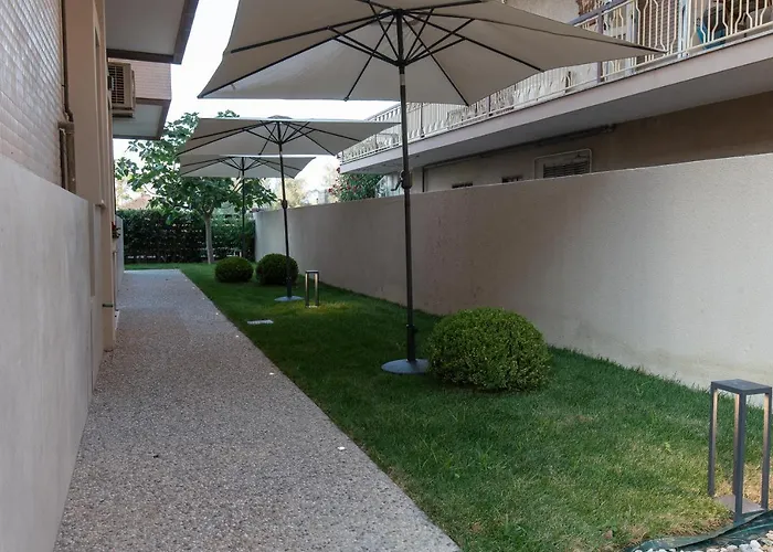 Tenuta Tre Gemme A Mare - Grey Casa de Férias Pescara