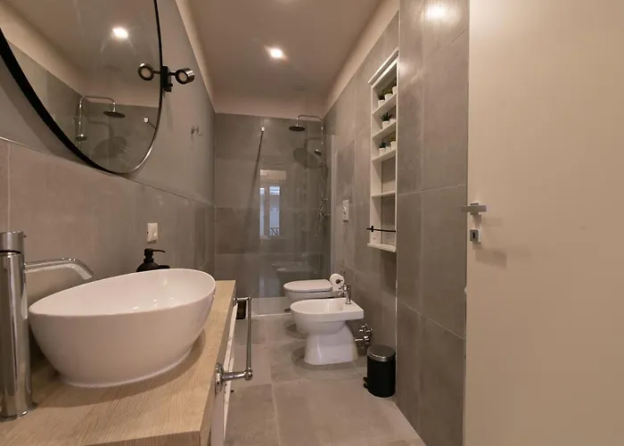 Tenuta Tre Gemme A Mare - Grey