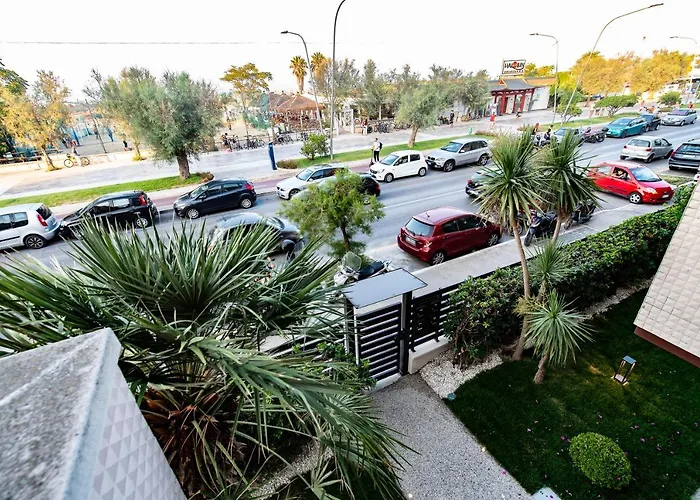 Tenuta Tre Gemme A Mare - Grey Pescara