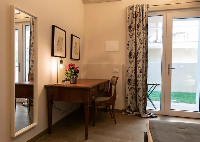 Casa de Férias Tenuta Tre Gemme A Mare - Grey Pescara