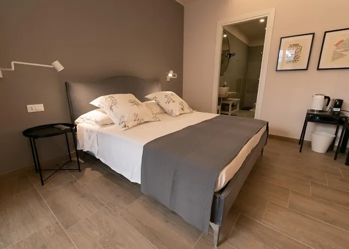 Tenuta Tre Gemme A Mare - Grey * Pescara